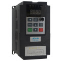 Three Phase 0.2kw-3.7kw Small Power Inverter Frequency Converter Frequency Inverter AC Drive